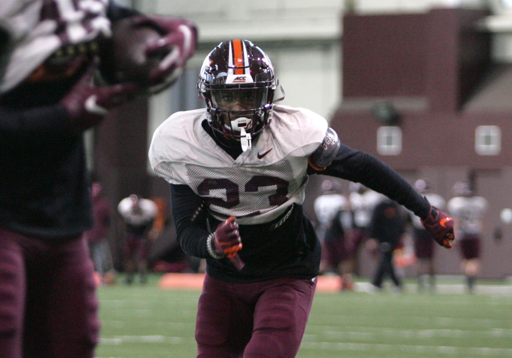 Da'Shawn Elder
